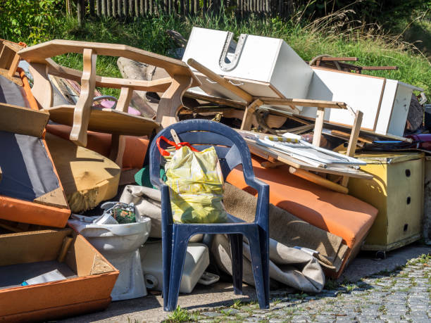 Best Dumpster Rental Services  in Greensboro, NC