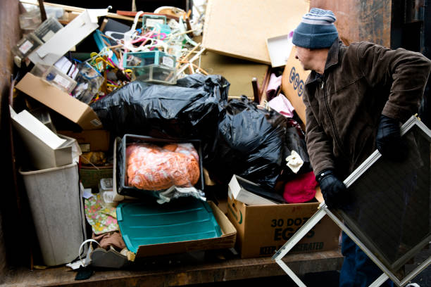 Best Commercial Junk Removal  in Greensboro, NC