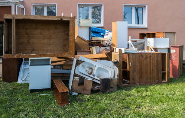 Best Garage Cleanout Services  in Greensboro, NC
