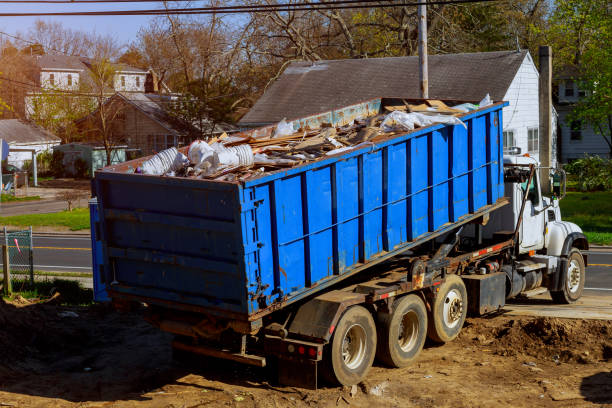 Best Basement Cleanout Services  in Greensboro, NC