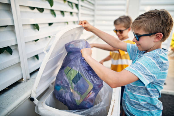 Best Attic Cleanout Services  in Greensboro, NC