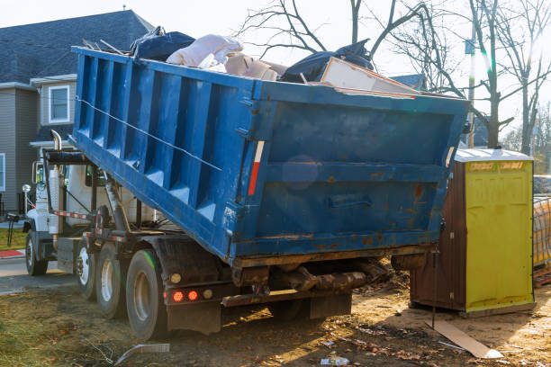 Best Yard Waste Removal  in Greensboro, NC