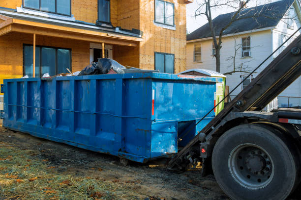 Best Junk Hauling Services  in Greensboro, NC