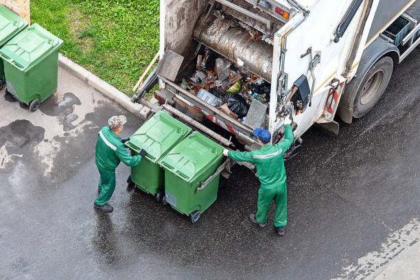 Best Basement Cleanout Services  in Greensboro, NC