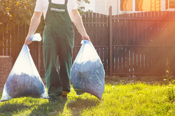  Greensboro, NC Junk Removal Pros
