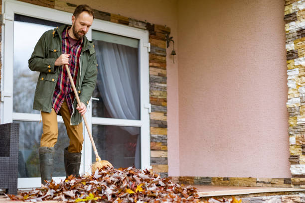 Full-Service Junk Removal in Greensboro, NC