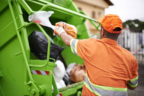 Best Junk Hauling Services  in Greensboro, NC