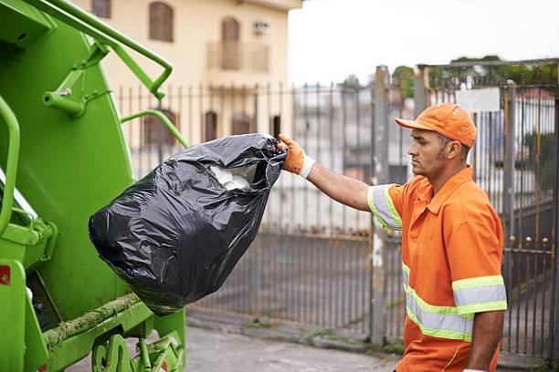Best Junk Removal and Recycling  in Greensboro, NC