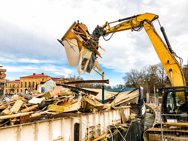 Best Residential Junk Removal  in Greensboro, NC