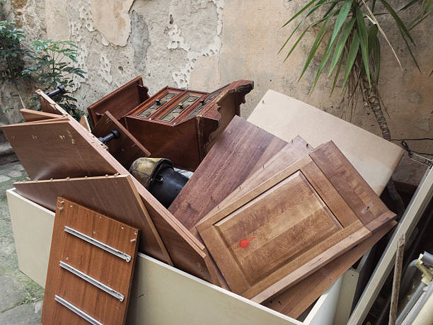 Best Yard Waste Removal  in Greensboro, NC